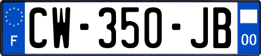 CW-350-JB