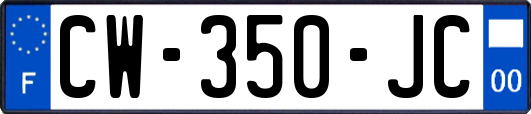 CW-350-JC