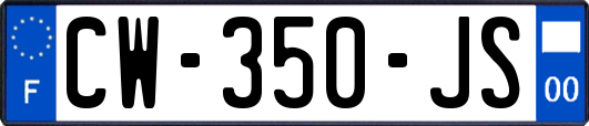 CW-350-JS