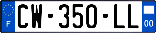 CW-350-LL