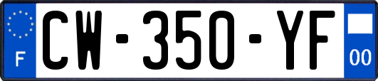 CW-350-YF