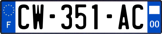 CW-351-AC