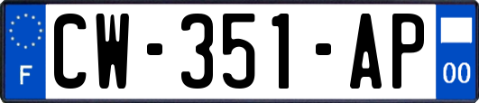 CW-351-AP