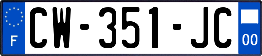 CW-351-JC