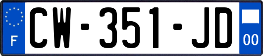 CW-351-JD