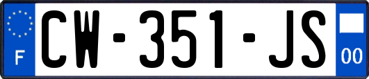 CW-351-JS