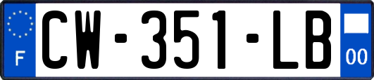 CW-351-LB