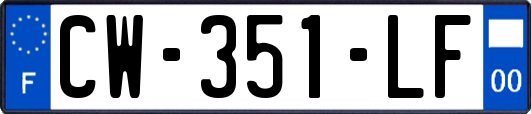 CW-351-LF