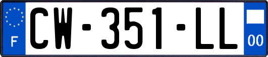 CW-351-LL