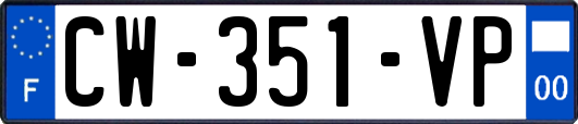 CW-351-VP