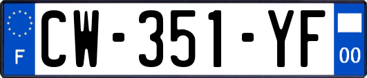 CW-351-YF