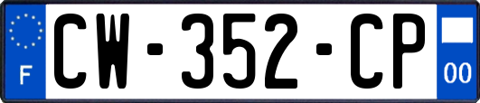 CW-352-CP