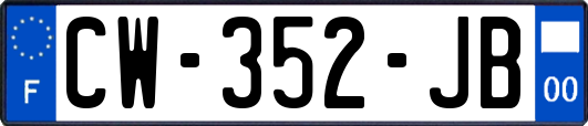 CW-352-JB