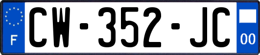 CW-352-JC