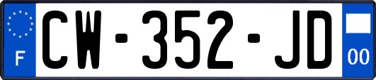 CW-352-JD