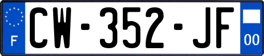 CW-352-JF