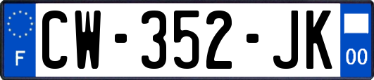 CW-352-JK