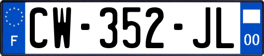 CW-352-JL