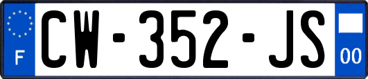 CW-352-JS