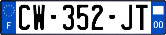 CW-352-JT