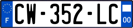 CW-352-LC