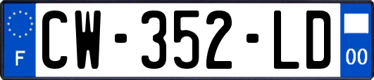 CW-352-LD