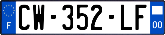CW-352-LF