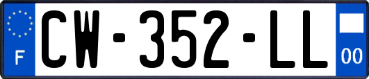 CW-352-LL
