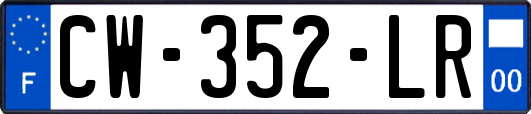 CW-352-LR