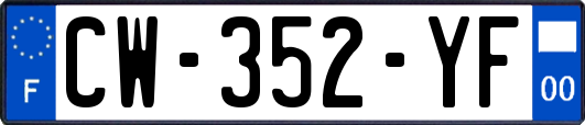 CW-352-YF