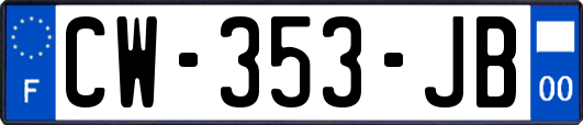 CW-353-JB