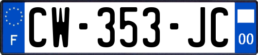 CW-353-JC