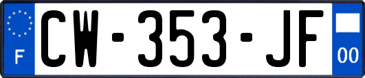 CW-353-JF