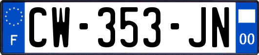 CW-353-JN