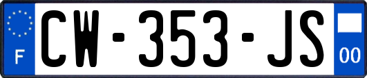 CW-353-JS