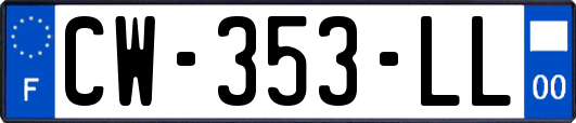 CW-353-LL