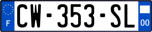 CW-353-SL