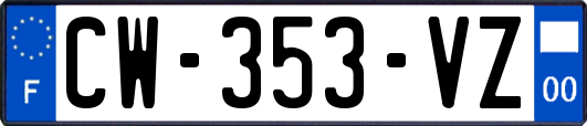 CW-353-VZ