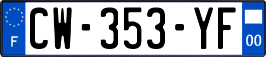 CW-353-YF