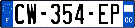 CW-354-EP