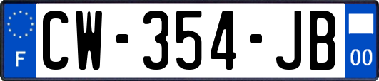 CW-354-JB