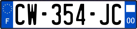 CW-354-JC