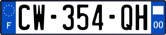 CW-354-QH