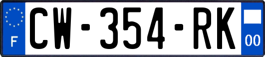 CW-354-RK