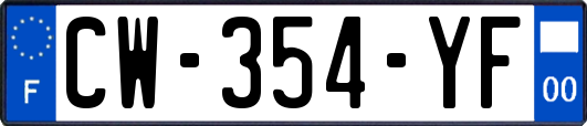 CW-354-YF