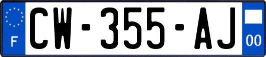 CW-355-AJ