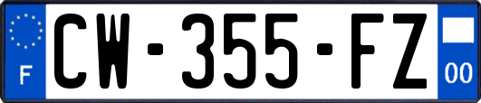 CW-355-FZ