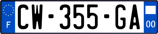 CW-355-GA