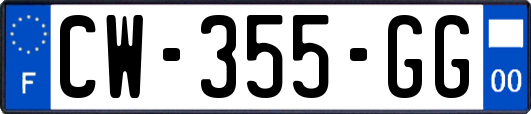 CW-355-GG
