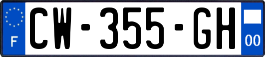 CW-355-GH